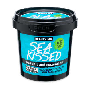 Beauty Jar  Sea kissed