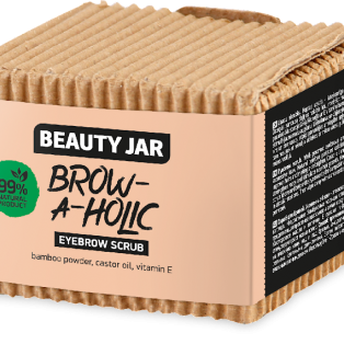 Beauty Jar Brow-a-Holic