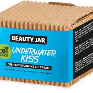 Beauty Jar Underwater kiss