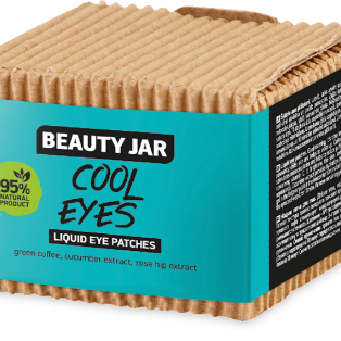 Beauty Jar Cool eyes