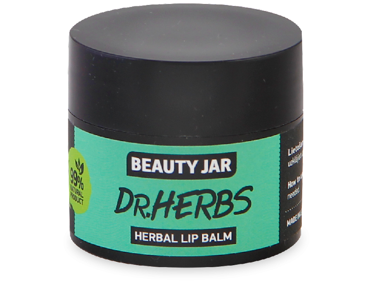 Beauty Jar Dr. Herbs