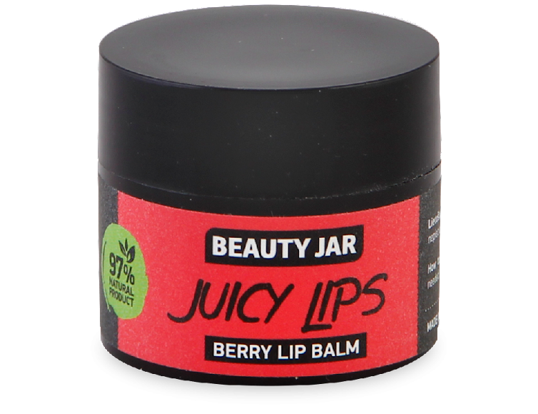 BEAUTY JAR  Juicy lips