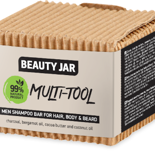Beauty Jar Multi-tool