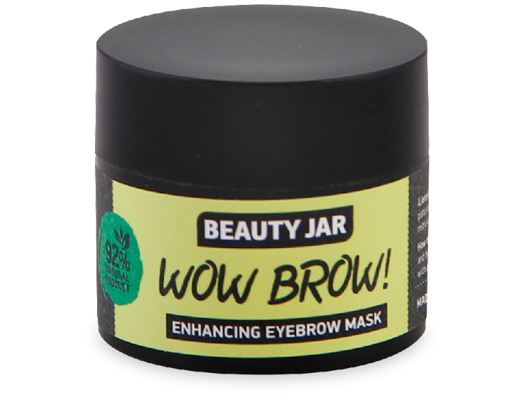 Beauty Jar Wow brow!