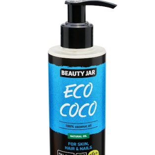 BEAUTY JAR  Eco coco