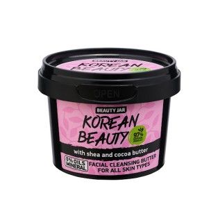 Beauty Jar  Korean beauty