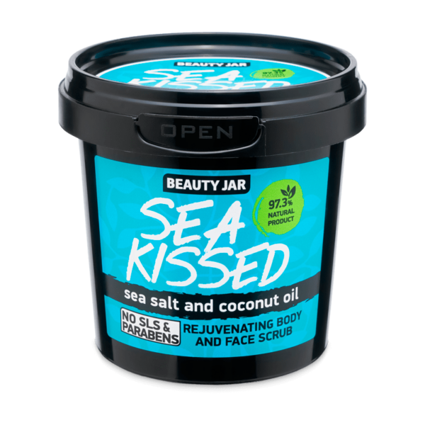 Sea-Kissed